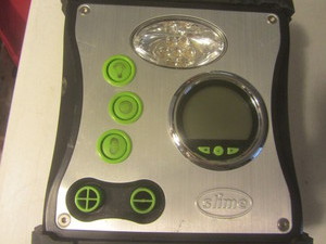 Slime Inflator