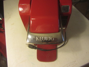 Keurig K10