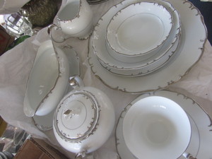 China Service