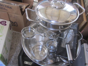 Fondue Set