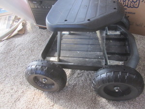 Garden Cart