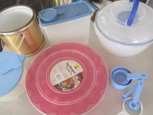 Kitchenwares