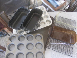 Bakeware