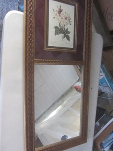 Wall Mirror