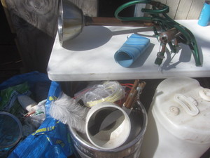 Stomper Still Components