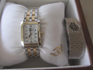 Watches