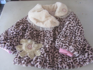 Girls Jacket