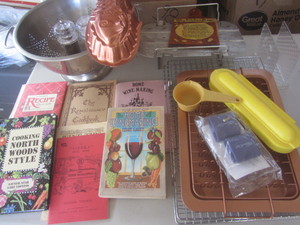 Kitchenwares
