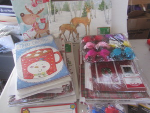 Gift Boxes, Party Favors