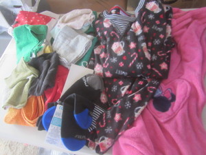 Clothing