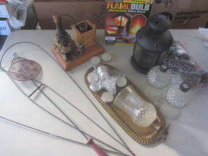 Home Decor, Rug Beater