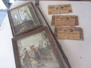 Vintage Prints