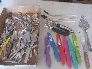 Tableware