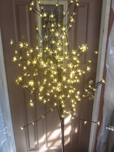 Artificial Trees