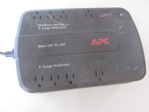 APC Backup Power