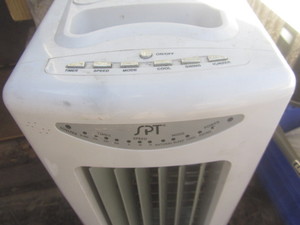 Swamp Cooler
