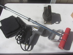 Flooring Tools