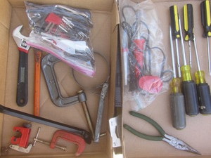 Tools