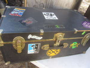 Trunk