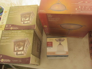 New Lights