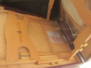 Portable Massage Table