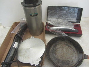 Kitchenwares