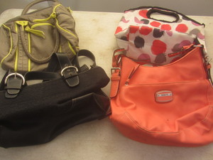 Ladies Purses