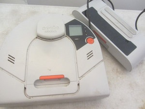 Robot Vacuum
