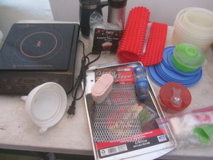 Cookware