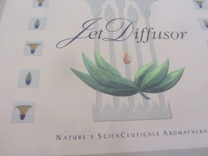 Diffuser