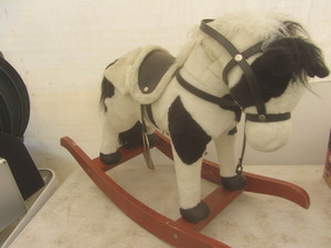 Rocking Horse