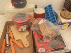 Kitchenwares