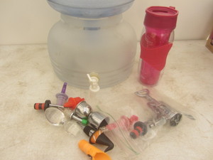 Water Dispenser