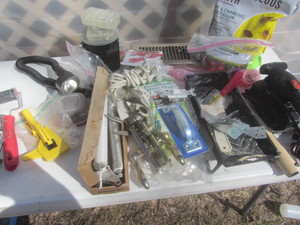 Tools & Hardware