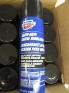 1 case of carquest heavy duty engin...
