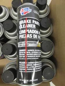 12-14oz carquest brake cleaner part...