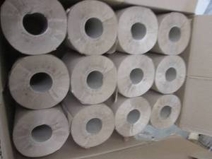 1 case 12 rolls of boardwalk natura...