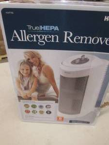 holmes true hepa allergen remover ...