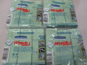 kimberly clark wypall microfiber pr...