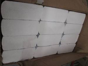 1 case of scott premium slim fold t...