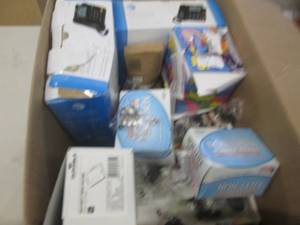 lot of office misc please see pictu...