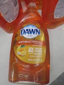 8-28floz bottles of dawn ultra 1 is...