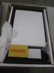alera center drawer 24.4x14.9x2 ...