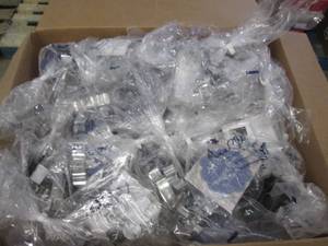big box of cookie cutters ...