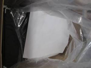 kousi storage, tape and table cloth...