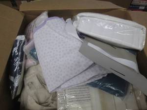 lot of duvet covers and quilt cover...