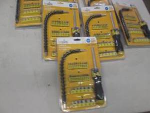 7 tool works screwdriver sets ...