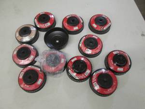 12 93mm oil filter wrenches...