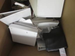 box of office misc ...