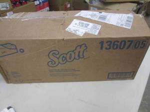20 rolls of scott standard roll bat...